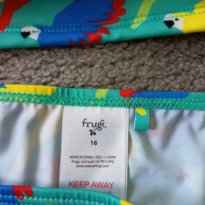Womens Multi Suit